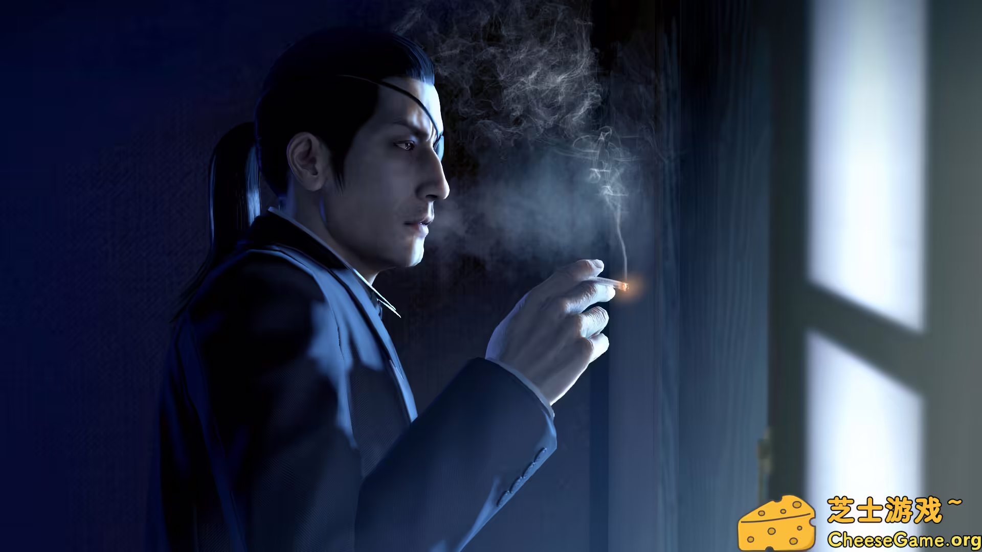 图片[2] [PC]人中之龙0 誓约的场所 导演剪辑版/如龙0：导演剪辑版/Yakuza 0 Director's Cut | 游戏截图-CheeseGame-芝士游戏