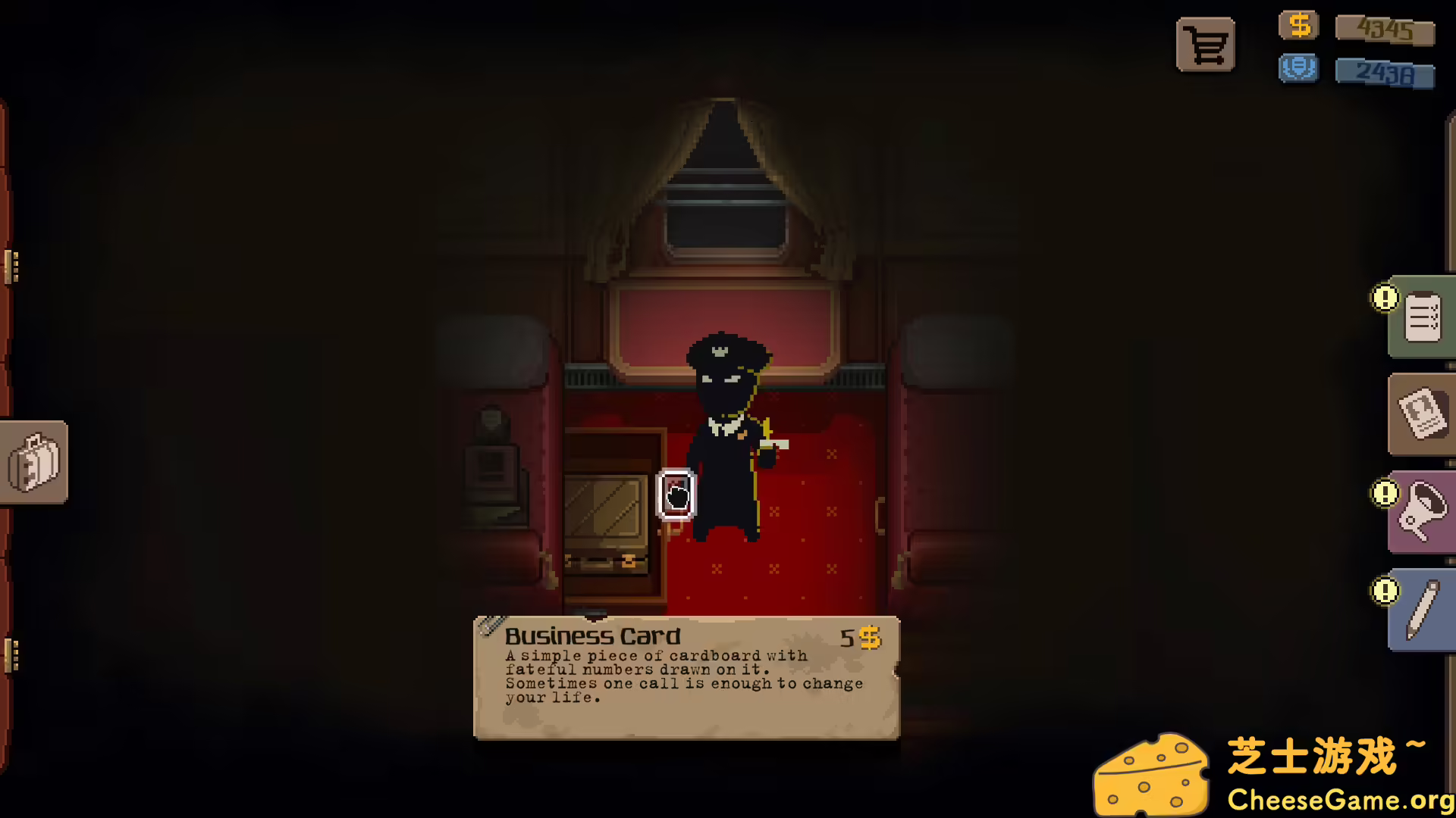 图片[2] [PC]旁观者：列车长/Beholder: Conductor | 游戏截图-CheeseGame-芝士游戏