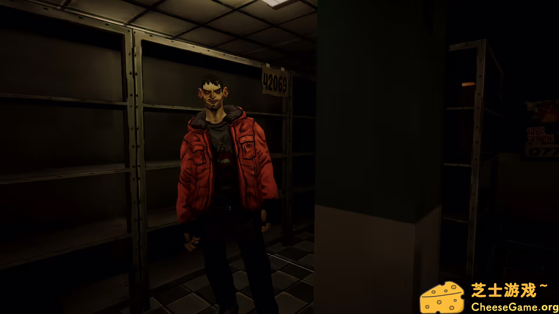 图片[1] [PC]学会说不/[Bober Bros] No Means Nothing | 游戏截图-CheeseGame-芝士游戏