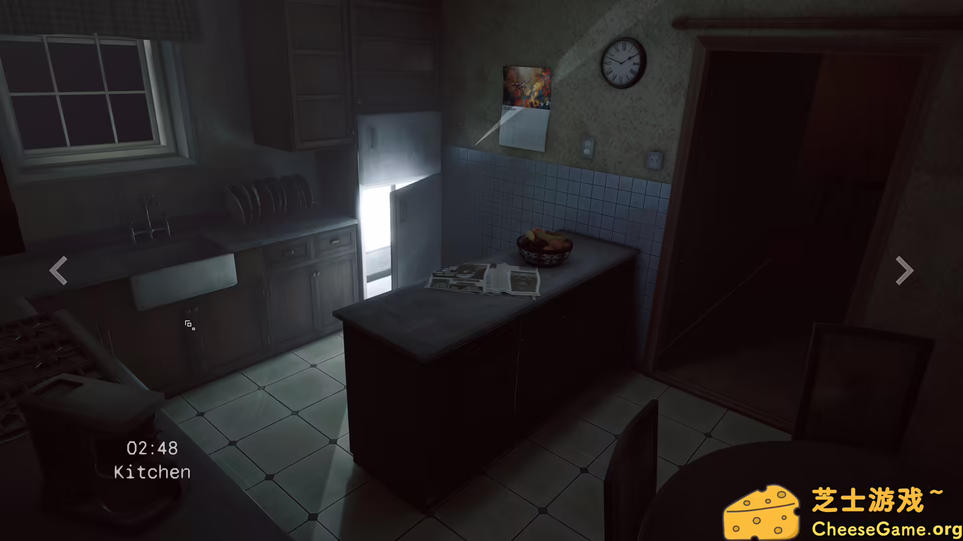 图片[2] [PC]我在执行观察任务8/I'm on Observation Duty 8 | 游戏截图-CheeseGame-芝士游戏