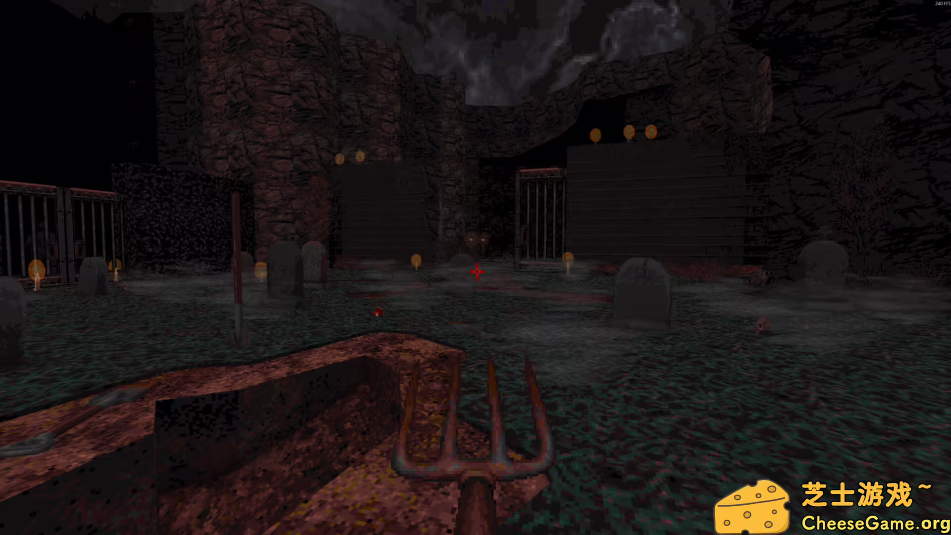 图片[4] [PC]血祭：新鲜供应/Blood: Refreshed Supply | 游戏截图-CheeseGame-芝士游戏