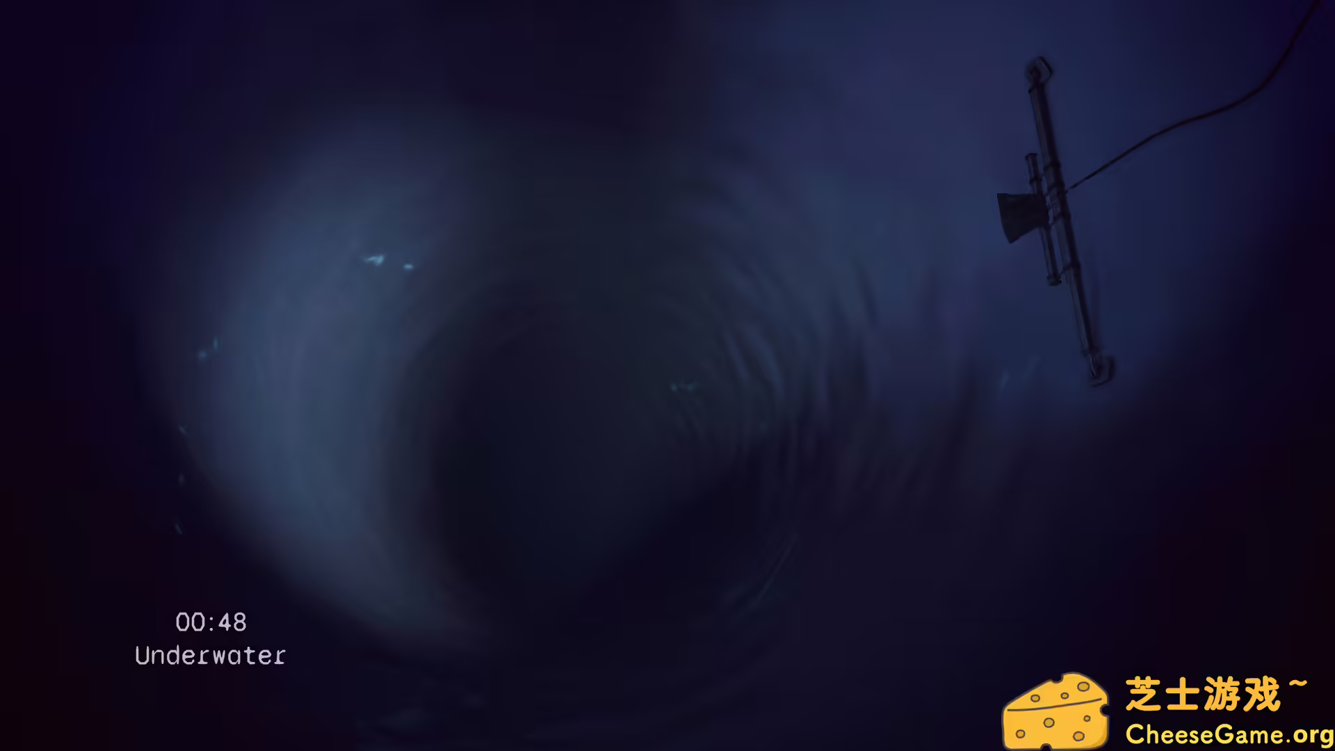 图片[4] [PC]我在执行观察任务8/I'm on Observation Duty 8 | 游戏截图-CheeseGame-芝士游戏