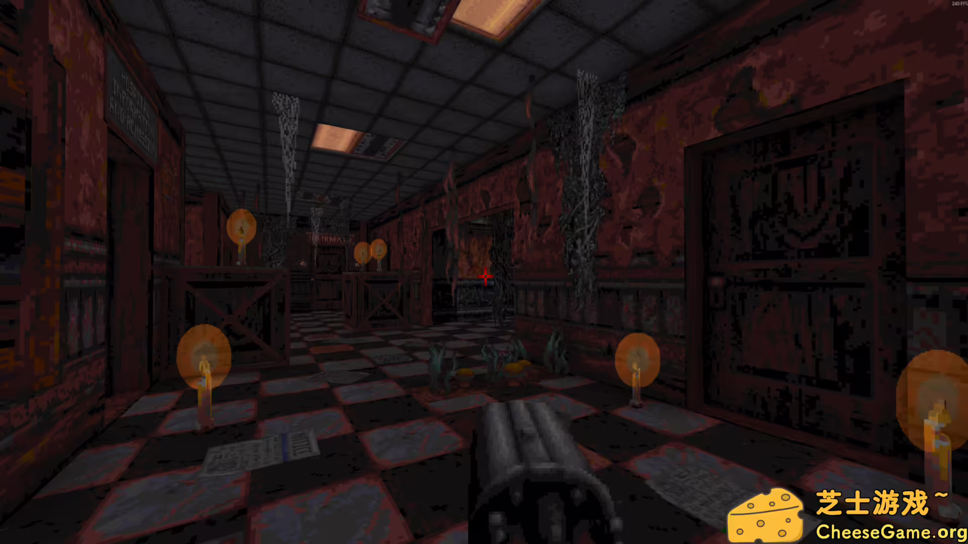 图片[6] [PC]血祭：新鲜供应/Blood: Refreshed Supply | 游戏截图-CheeseGame-芝士游戏