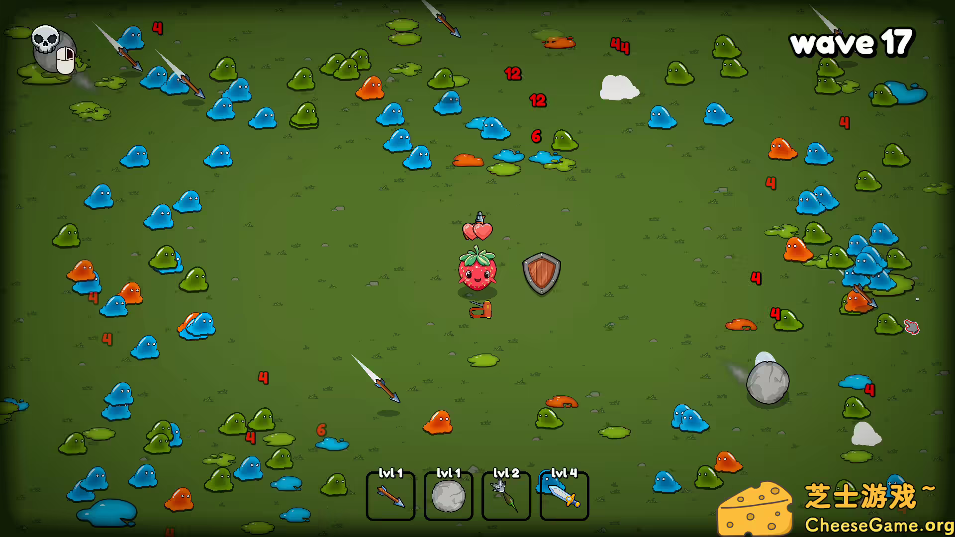 图片[6] [PC]史莱姆粉碎者/Slime Squisher | 游戏截图-CheeseGame-芝士游戏