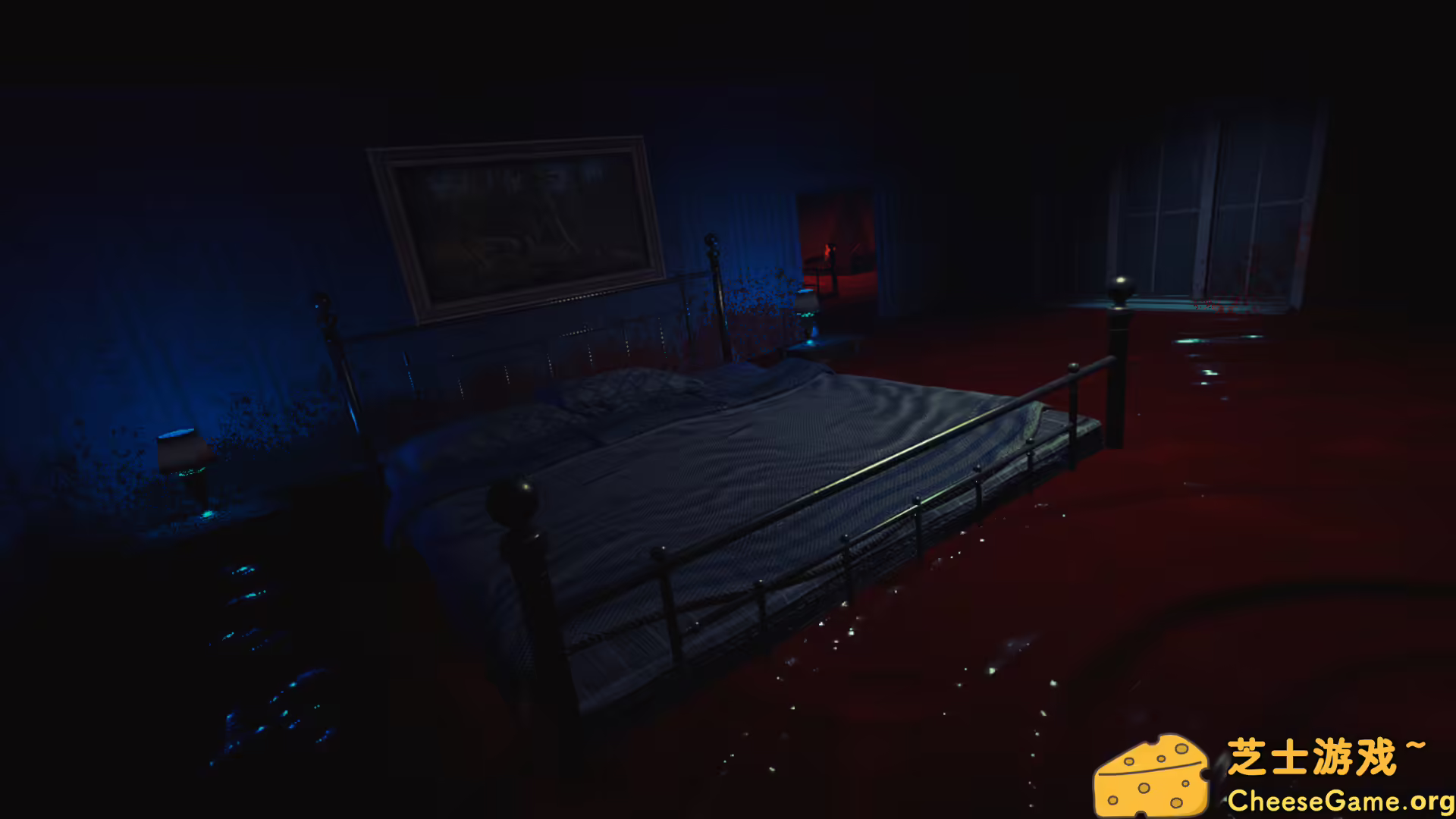 图片[1] [PC]晚餐/The Dinner | 游戏截图-CheeseGame-芝士游戏