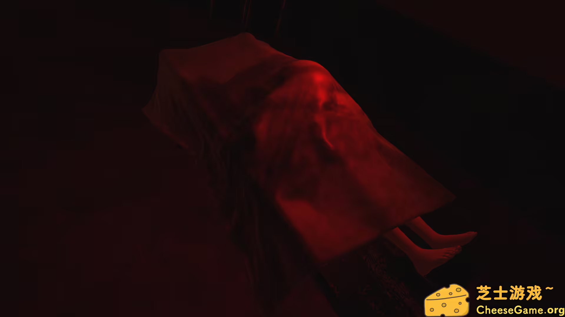 图片[3] [PC]晚餐/The Dinner | 游戏截图-CheeseGame-芝士游戏