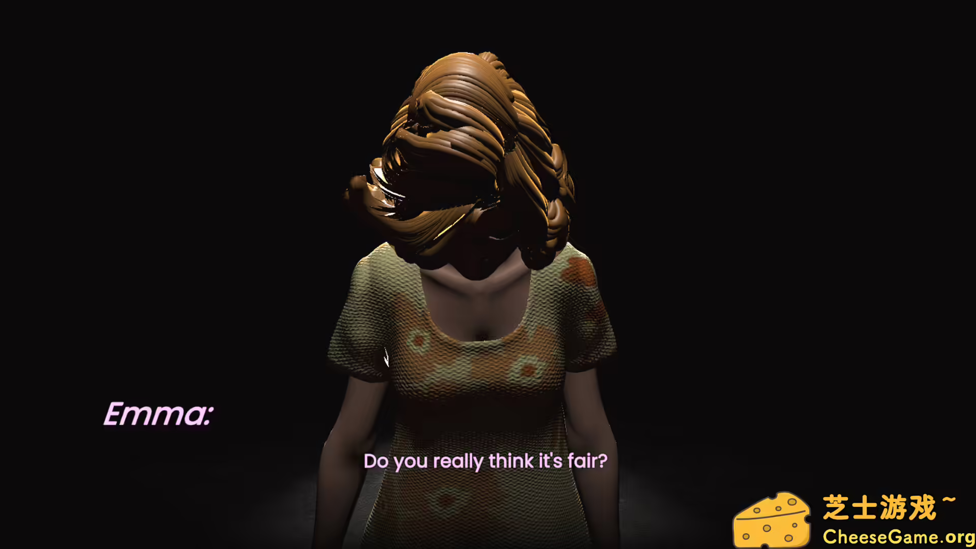 图片[5] [PC]晚餐/The Dinner | 游戏截图-CheeseGame-芝士游戏