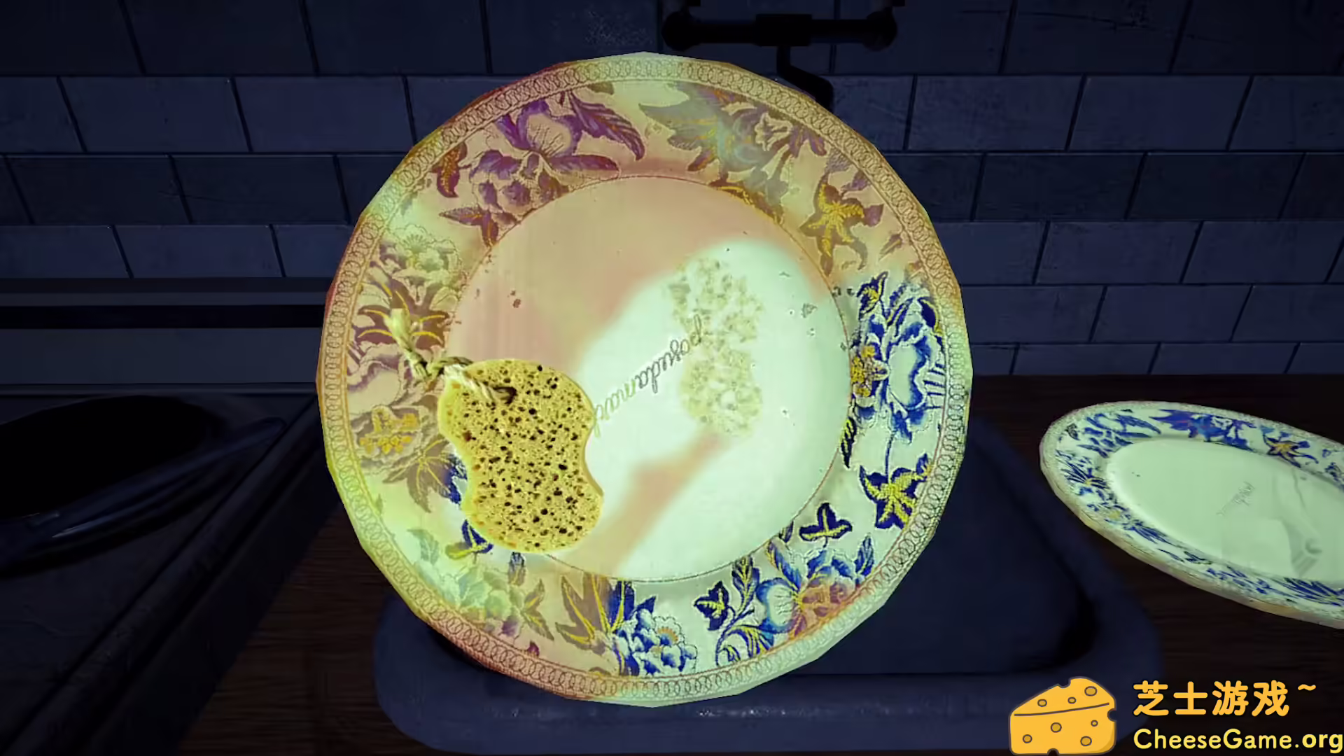 图片[6] [PC]晚餐/The Dinner | 游戏截图-CheeseGame-芝士游戏