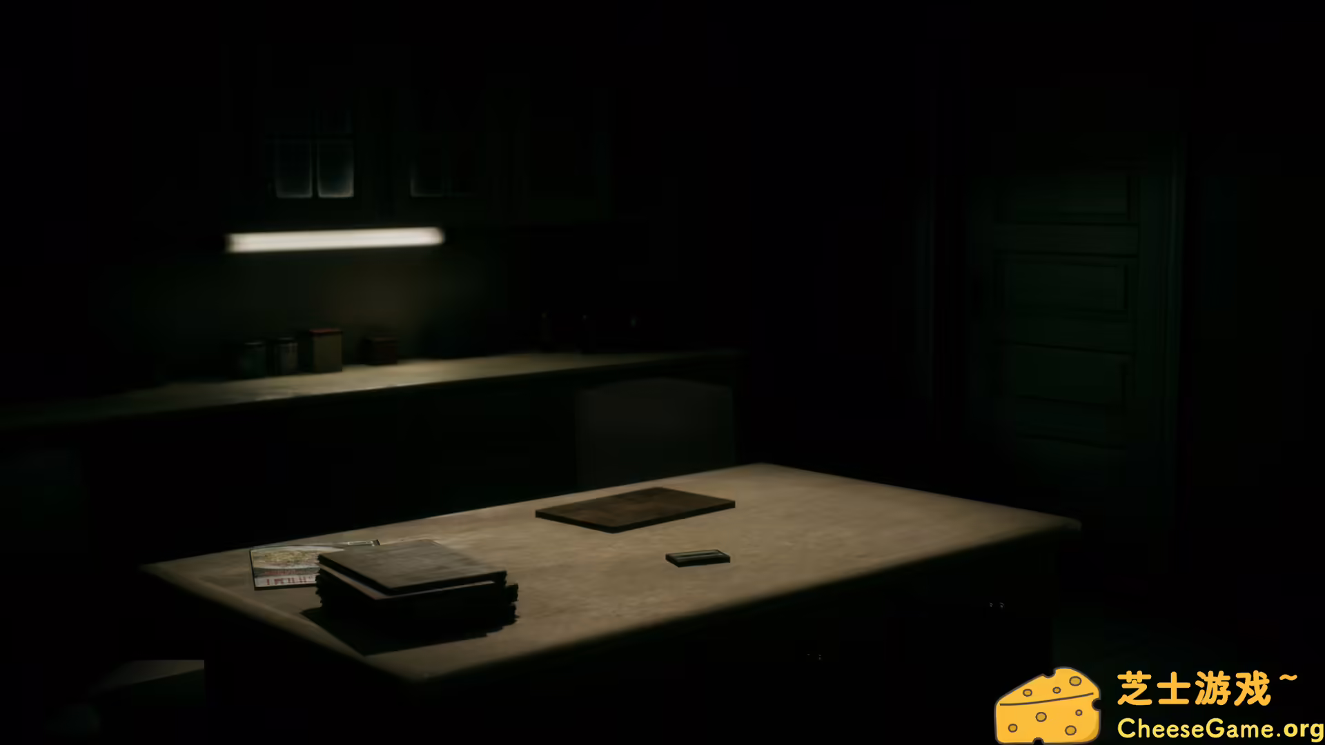 图片[6] [PC]窥维者/CoRoT | 游戏截图-CheeseGame-芝士游戏