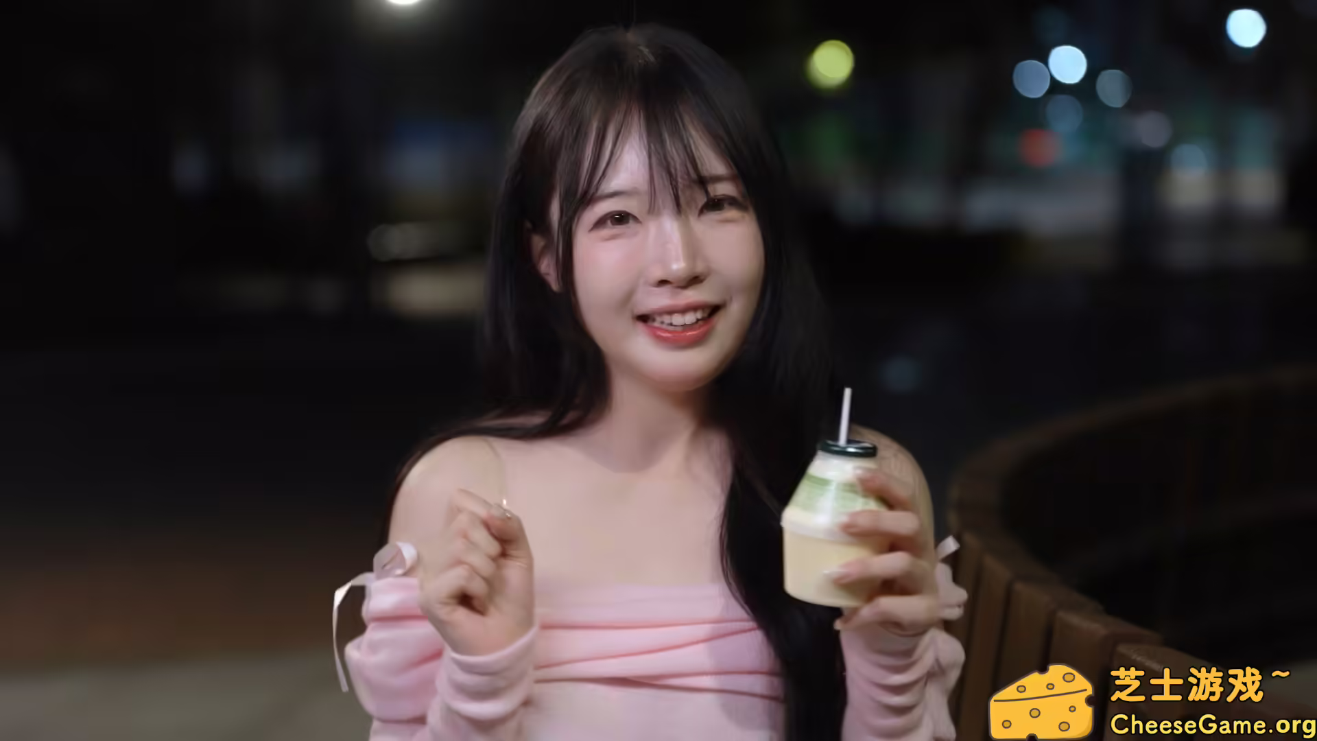 图片[2] [PC]嘘, 美女拍摄中/Heroines Through My Lens | 游戏截图-CheeseGame-芝士游戏