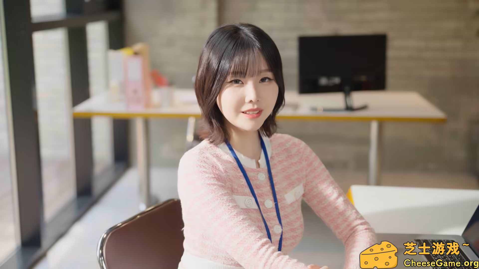 图片[4] [PC]嘘, 美女拍摄中/Heroines Through My Lens | 游戏截图-CheeseGame-芝士游戏