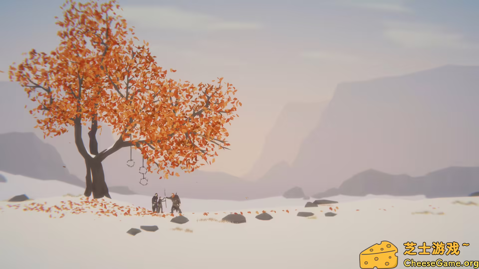 图片[5] [PC]直到最后/Unto The End | 游戏截图-CheeseGame-芝士游戏