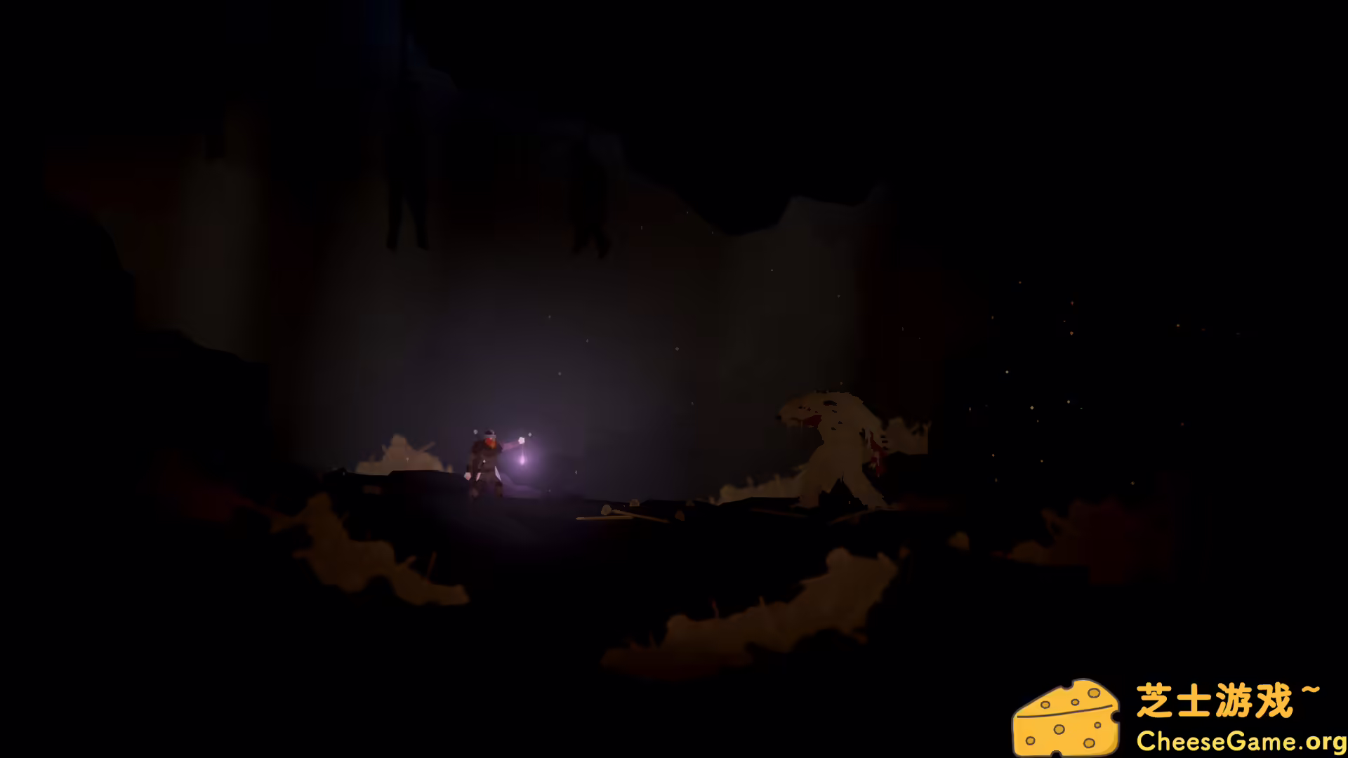 图片[6] [PC]直到最后/Unto The End | 游戏截图-CheeseGame-芝士游戏