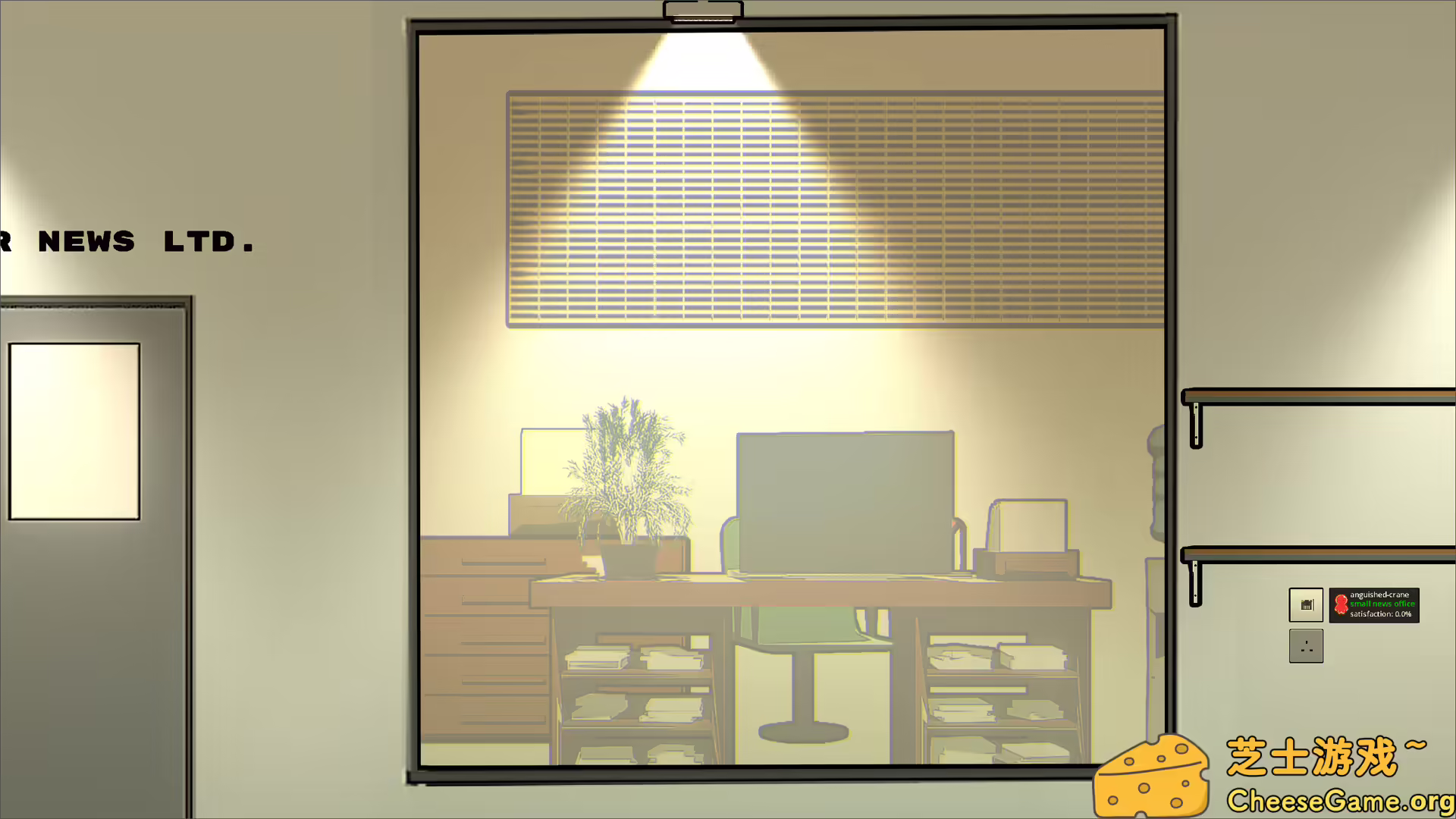 图片[6] [PC]塔楼网络公司/Tower Networking Inc. | 游戏截图-CheeseGame-芝士游戏