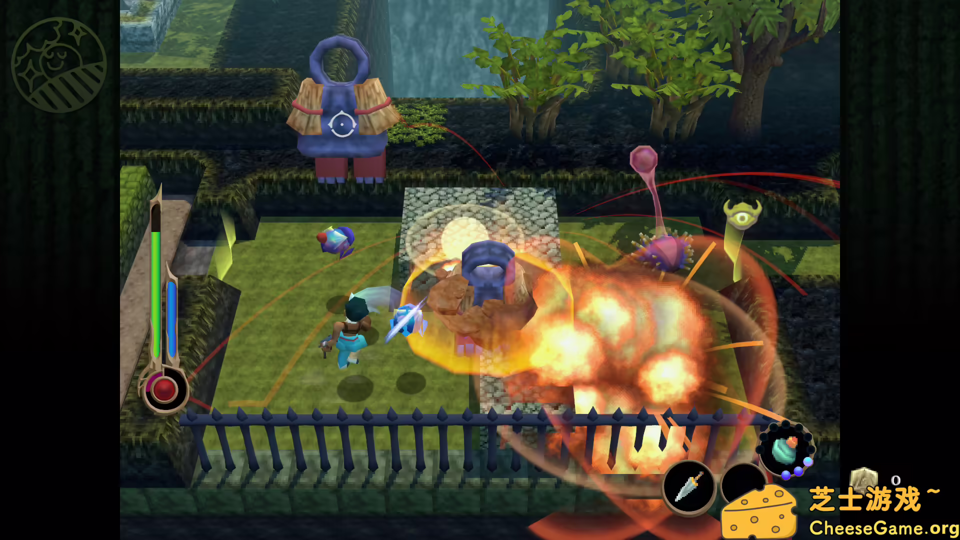 图片[1] [PC]天使时代/Angeline Era | 游戏截图-CheeseGame-芝士游戏