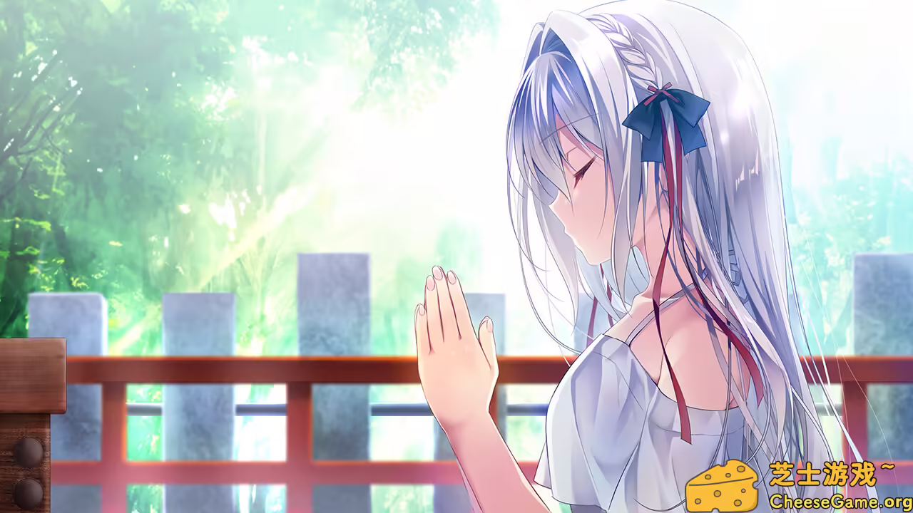 图片[5] [PC]流星 -a wish star-/流る星 -a wish star- | 游戏截图-CheeseGame-芝士游戏