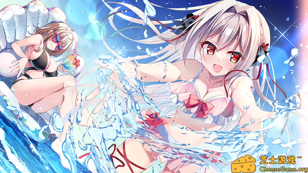 图片[6] [PC]流星 -a wish star-/流る星 -a wish star- | 游戏截图-CheeseGame-芝士游戏