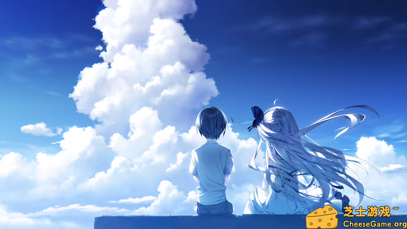 图片[2] [PC]银花/GINKA | 游戏截图-CheeseGame-芝士游戏