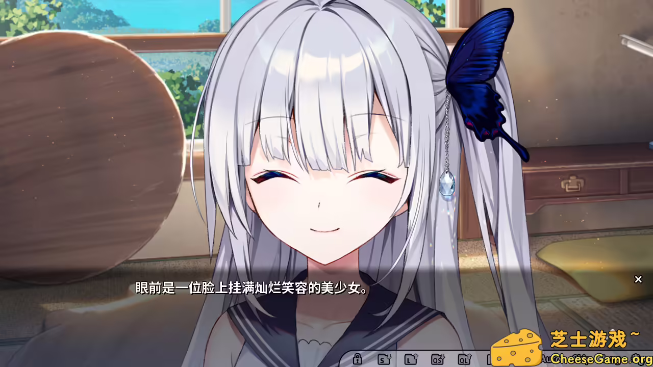 图片[5] [PC]银花/GINKA | 游戏截图-CheeseGame-芝士游戏