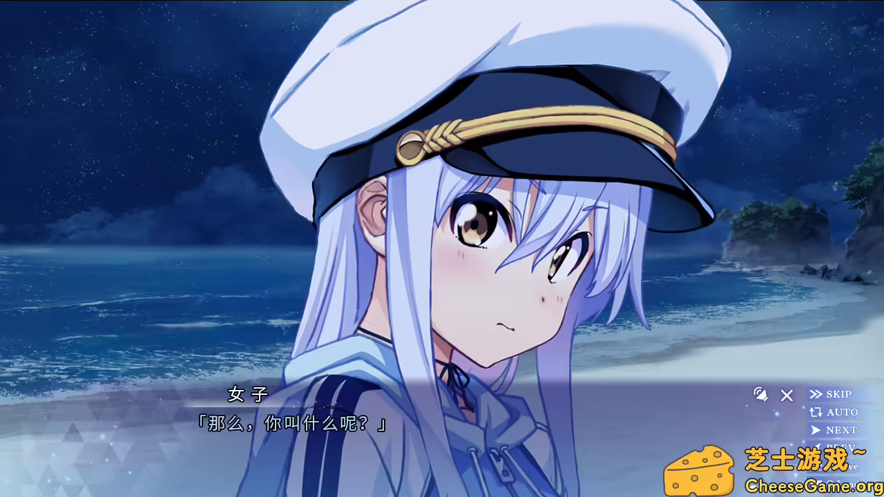 图片[1] [PC]ISLAND | 游戏截图-CheeseGame-芝士游戏