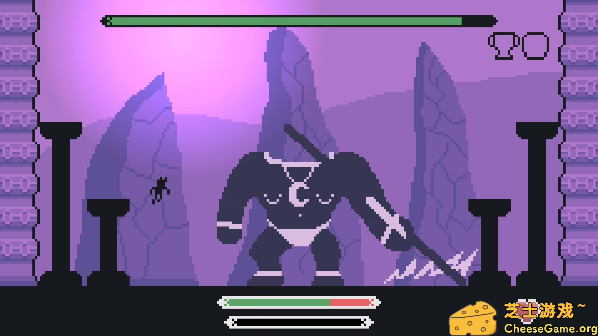 图片[1] [PC]云霄陨落/Nimbusfall | 游戏截图-CheeseGame-芝士游戏