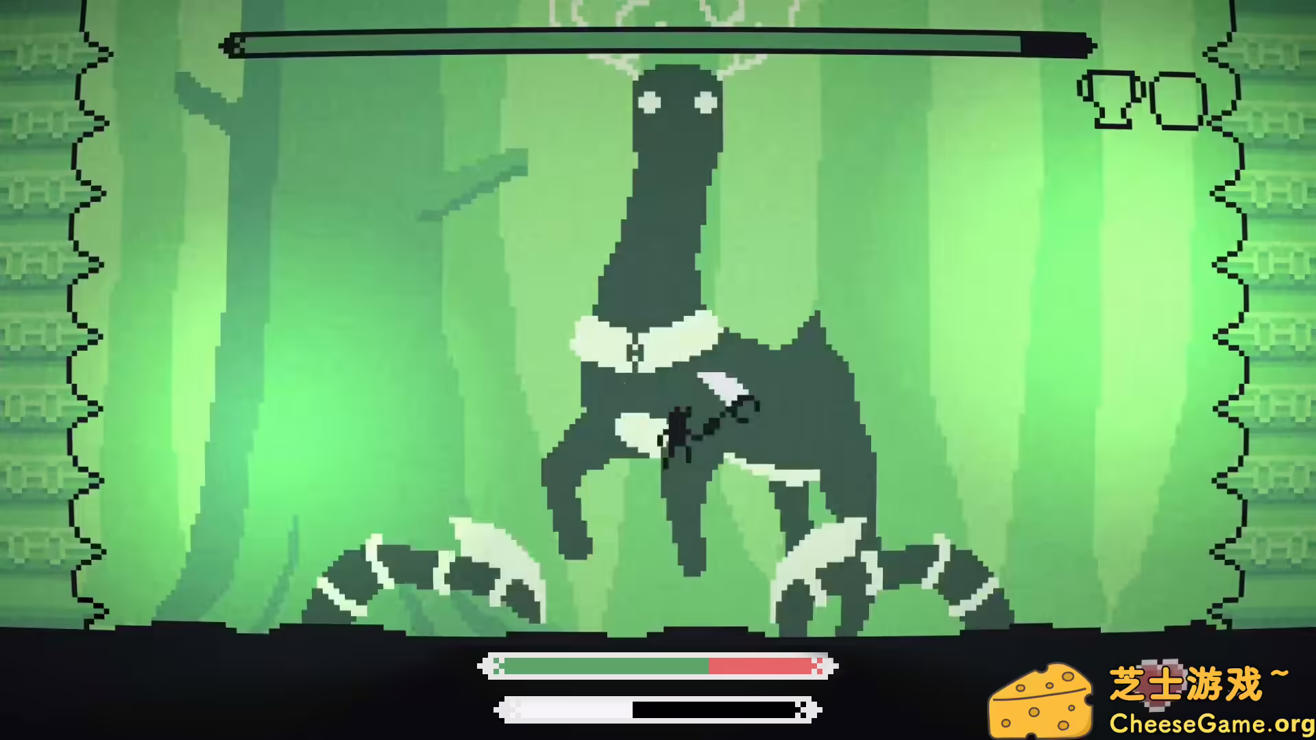 图片[3] [PC]云霄陨落/Nimbusfall | 游戏截图-CheeseGame-芝士游戏