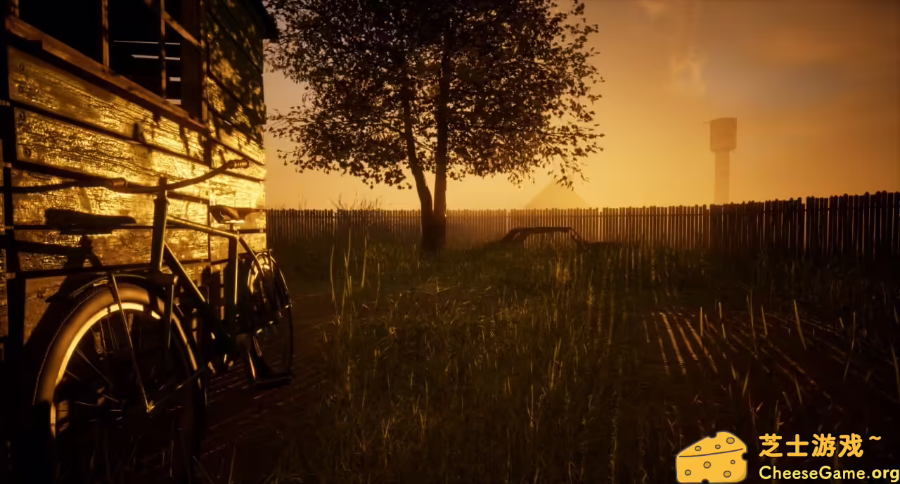 图片[2] [PC]最后的拜访：98号/The Last Visit: 98th | 游戏截图-CheeseGame-芝士游戏