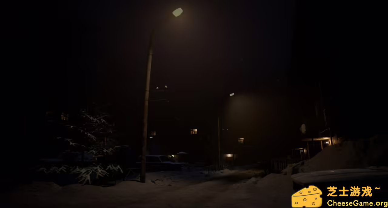 图片[4] [PC]最后的拜访：98号/The Last Visit: 98th | 游戏截图-CheeseGame-芝士游戏