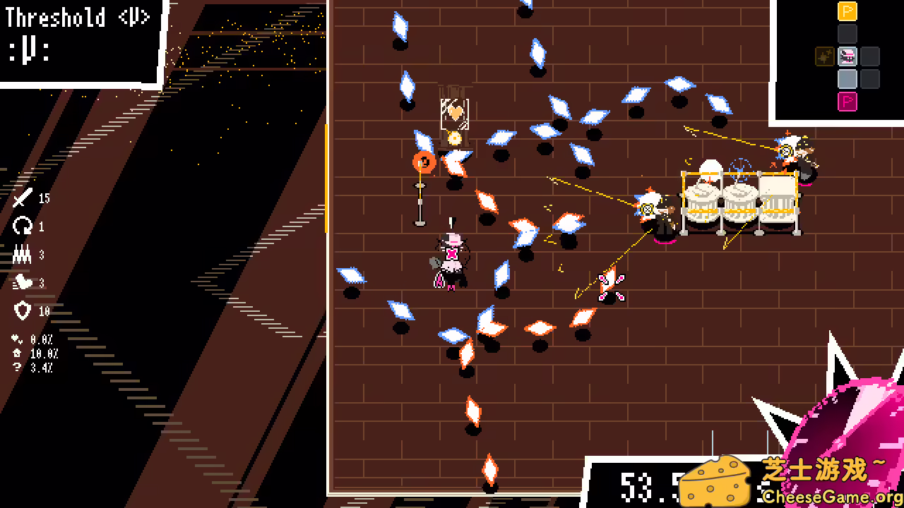 图片[2] [PC]时间掠夺者亨迪/Time Snatcher Handy | 游戏截图-CheeseGame-芝士游戏