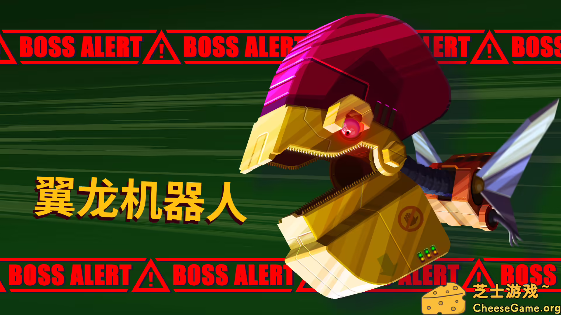 图片[6] [PC]光之战士：改写命运/Lia: Hacking Destiny | 游戏截图-CheeseGame-芝士游戏