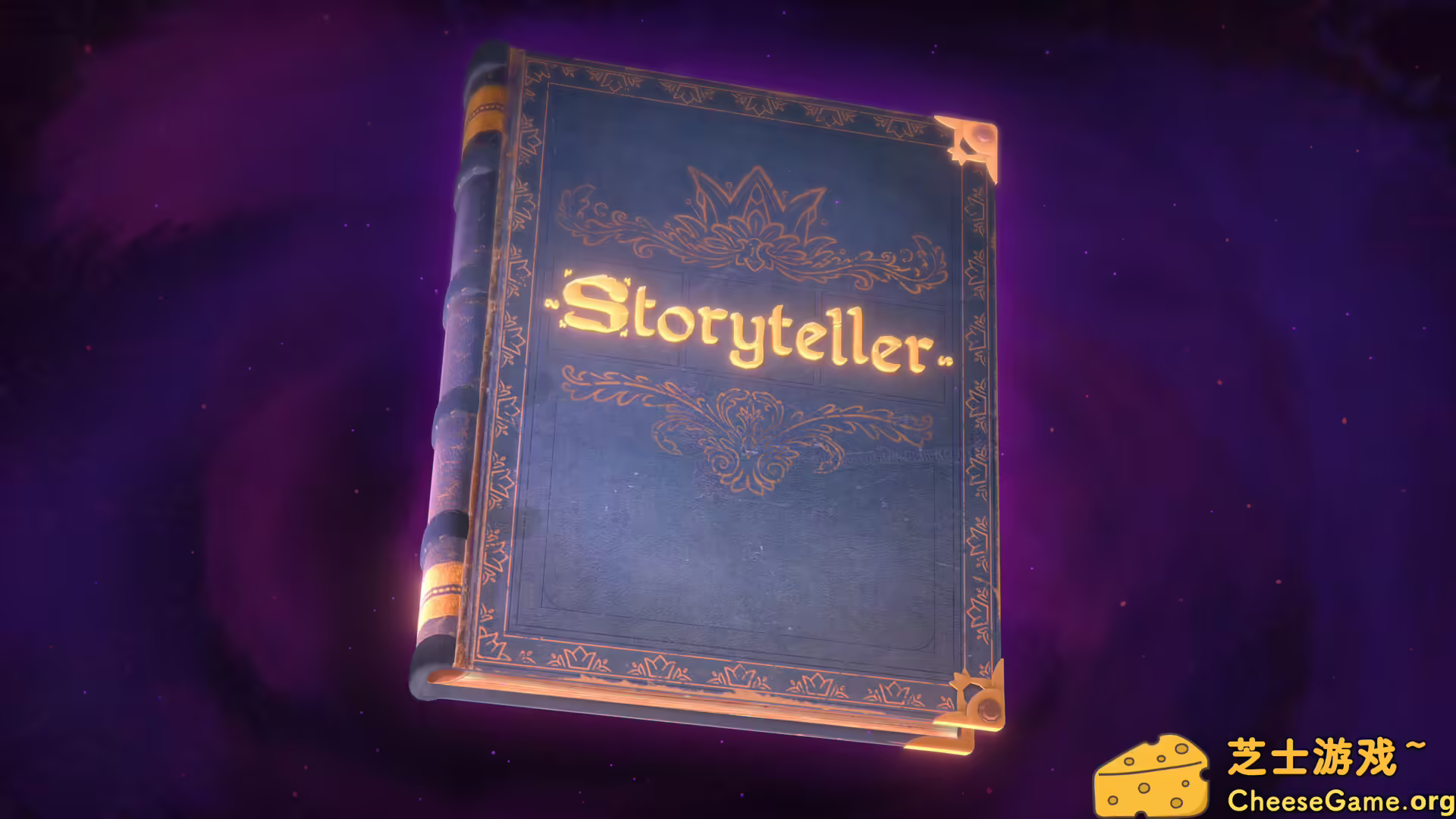 图片[4] [PC]讲故事的人/Storyteller | 游戏截图-CheeseGame-芝士游戏