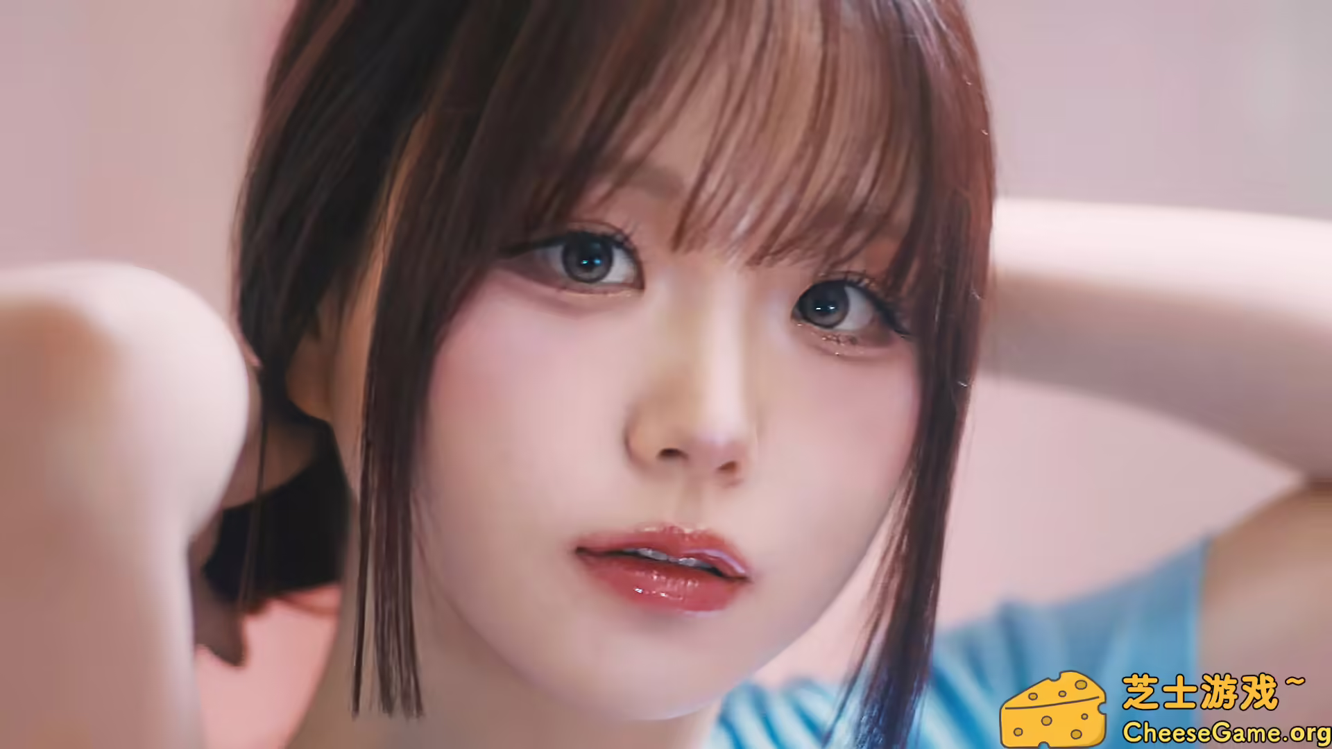 图片[1] [PC]禁止过分投入2：夏日大排档/Love Too Easily 2: Summer Pocha | 游戏截图-CheeseGame-芝士游戏