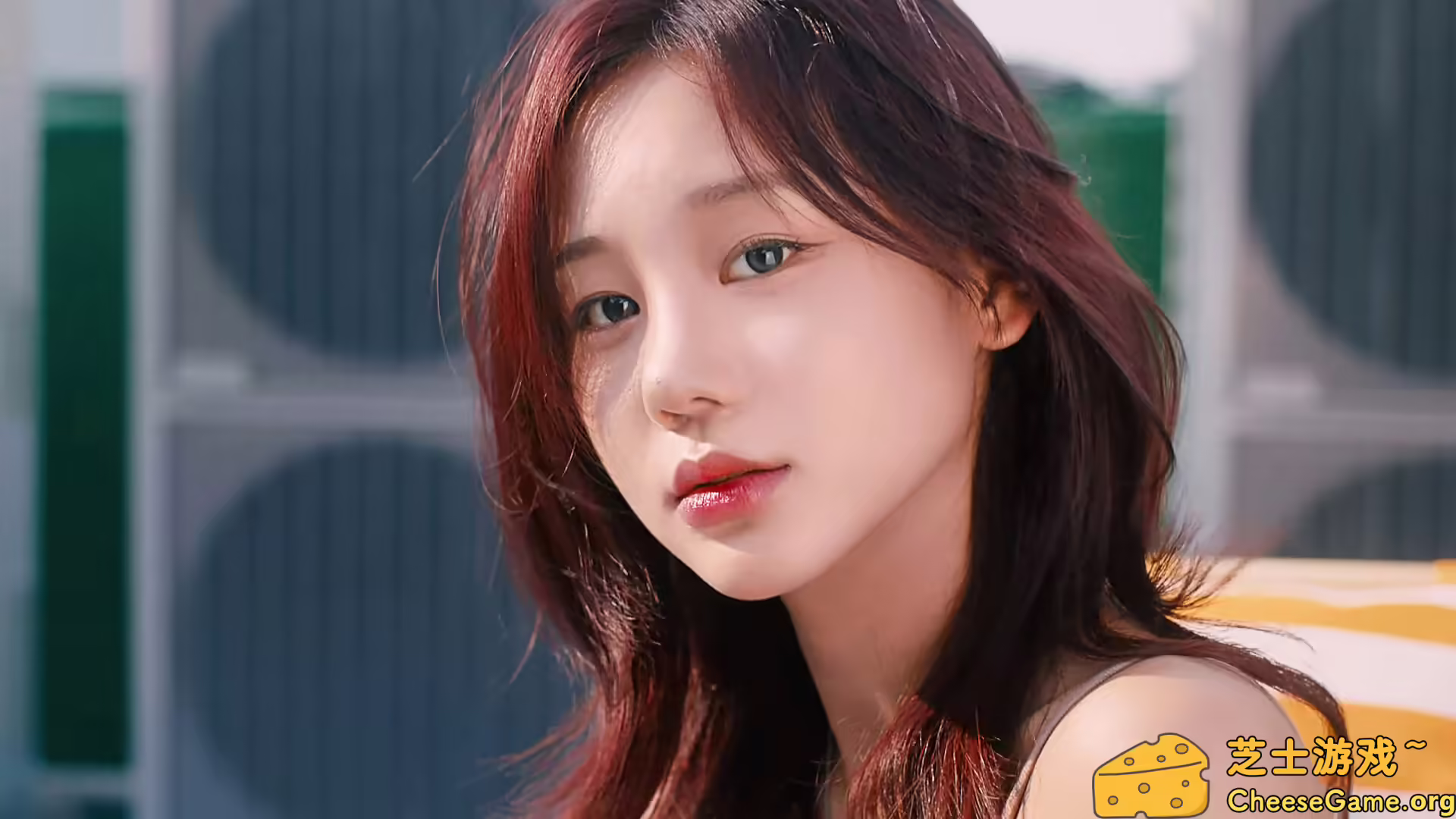 图片[4] [PC]禁止过分投入2：夏日大排档/Love Too Easily 2: Summer Pocha | 游戏截图-CheeseGame-芝士游戏