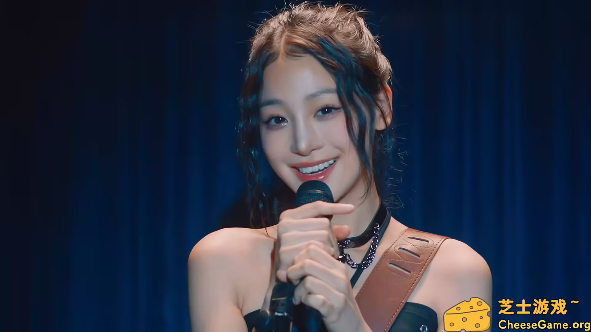 图片[5] [PC]禁止过分投入2：夏日大排档/Love Too Easily 2: Summer Pocha | 游戏截图-CheeseGame-芝士游戏