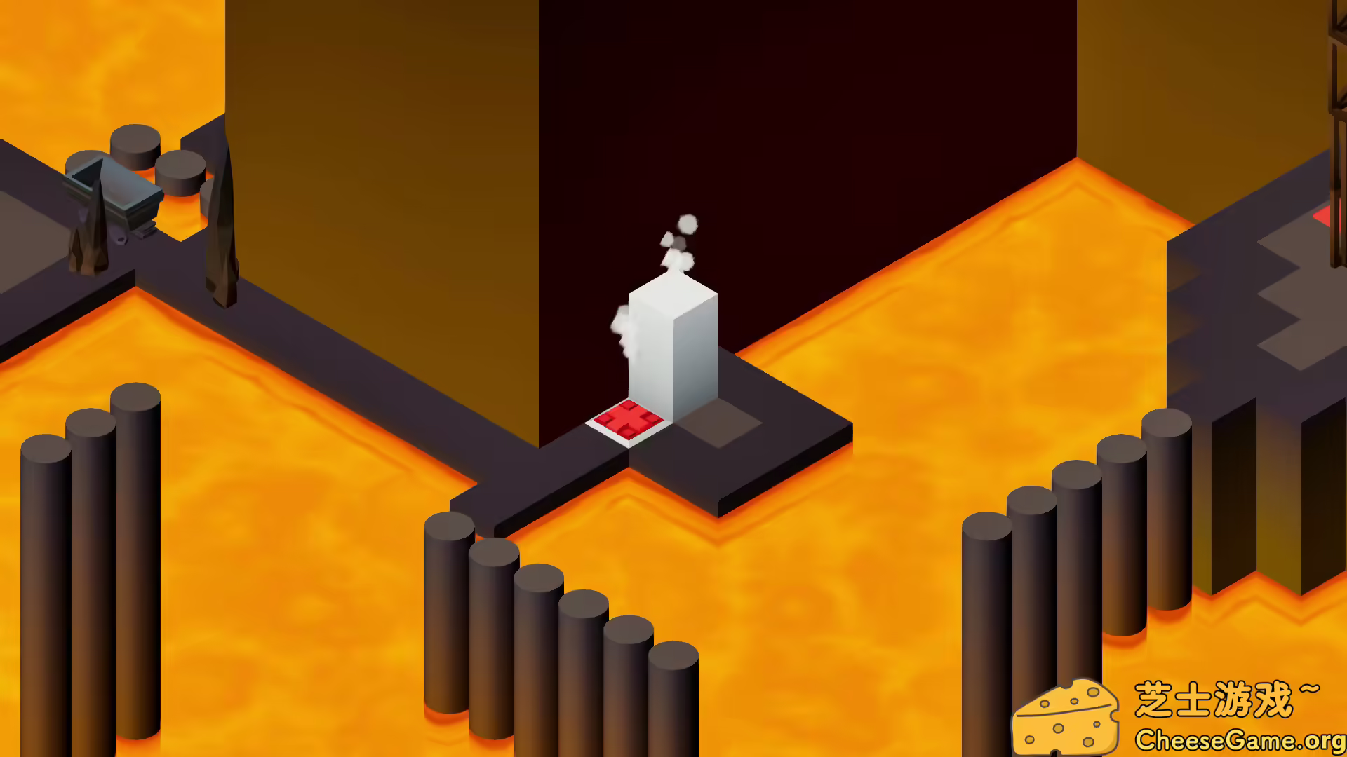 图片[5] [PC]错觉视界：米拉渚的危机/Mirage: Ignis Fatuus | 游戏截图-CheeseGame-芝士游戏