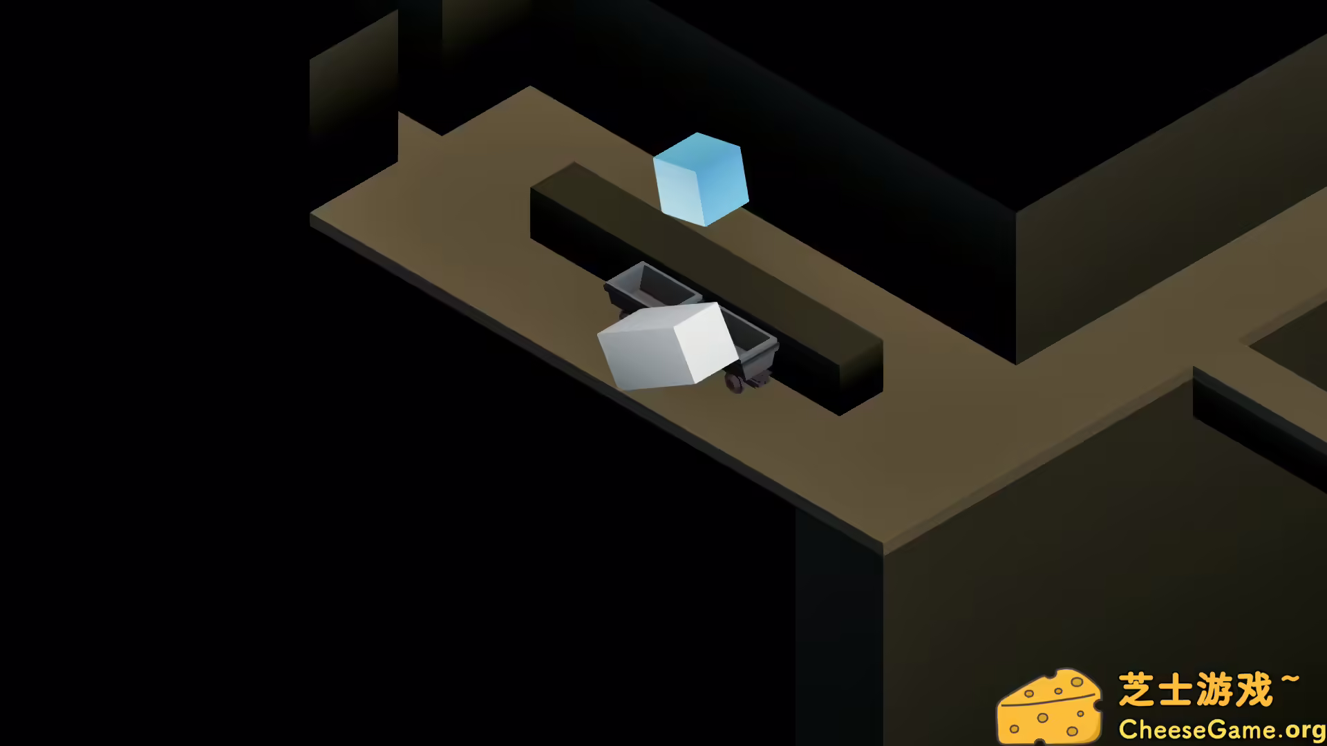 图片[6] [PC]错觉视界：米拉渚的危机/Mirage: Ignis Fatuus | 游戏截图-CheeseGame-芝士游戏