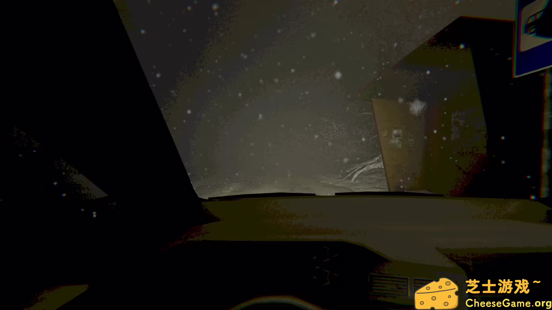 图片[1] [PC]不思议物语：寒路/Uncanny Tales: Cold Road | 游戏截图-CheeseGame-芝士游戏