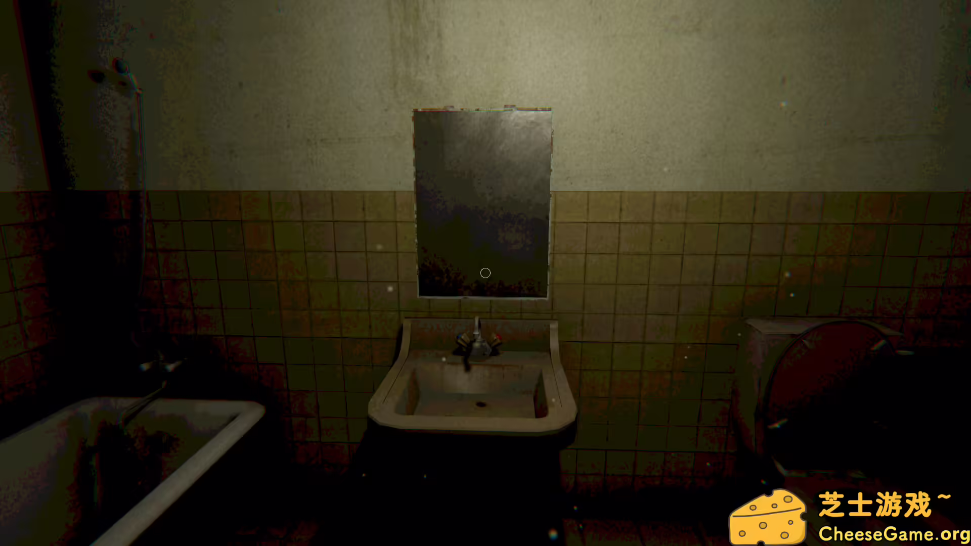 图片[3] [PC]不思议物语：寒路/Uncanny Tales: Cold Road | 游戏截图-CheeseGame-芝士游戏