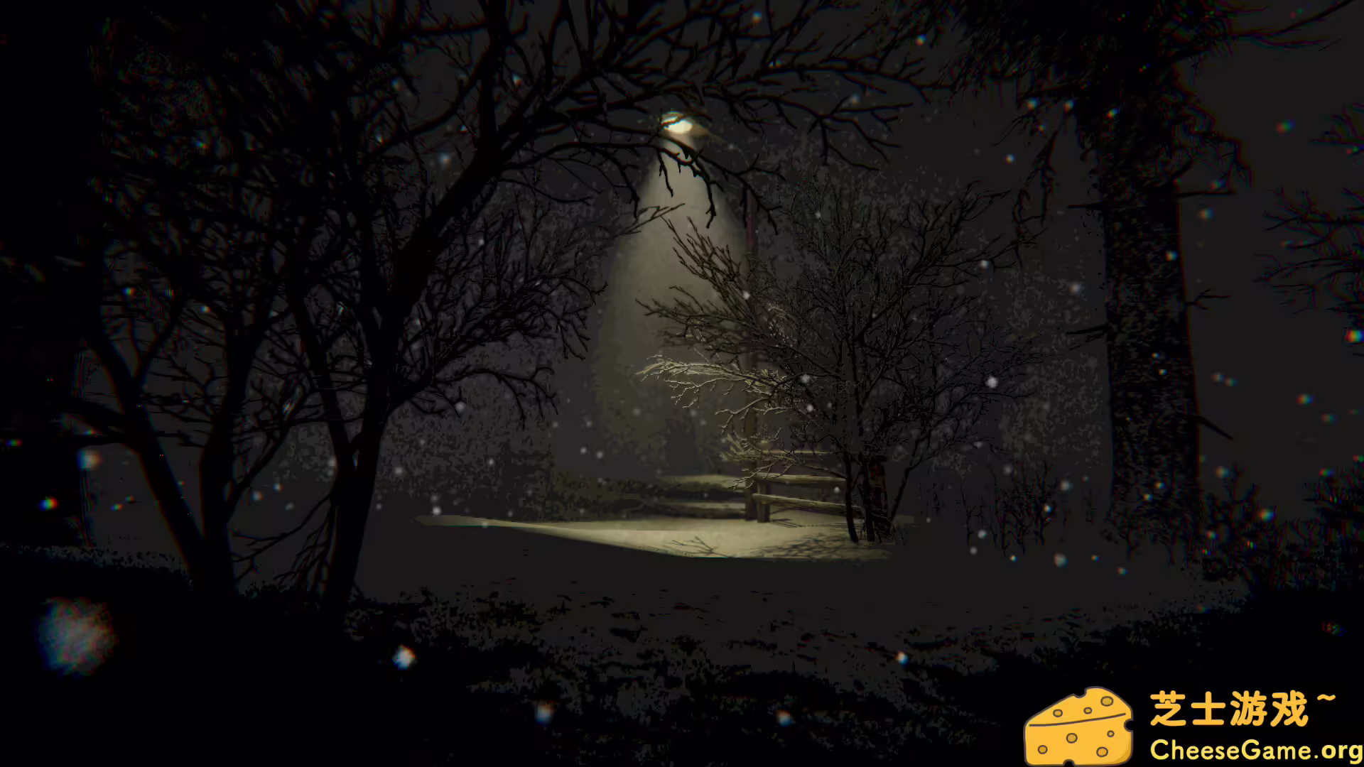 图片[6] [PC]不思议物语：寒路/Uncanny Tales: Cold Road | 游戏截图-CheeseGame-芝士游戏