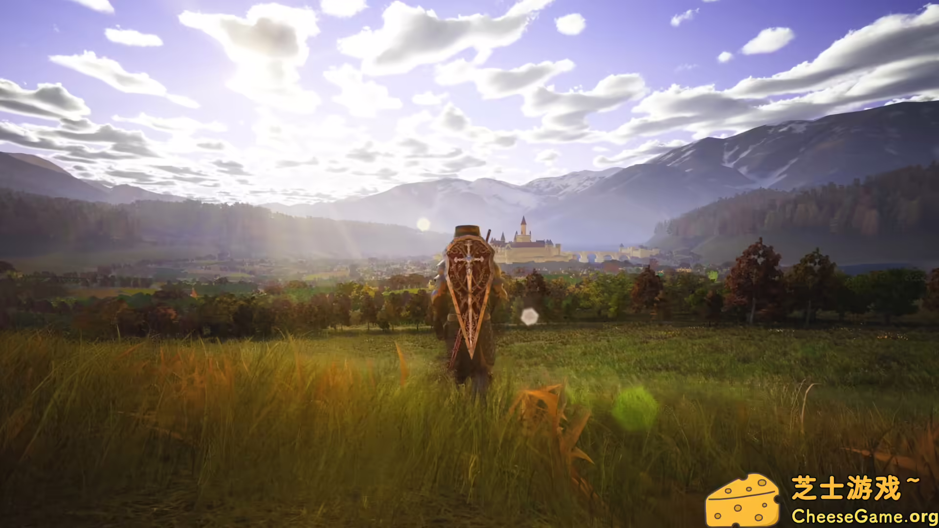 图片[5] [PC]诺托里阿之书/Ars Notoria | 游戏截图-CheeseGame-芝士游戏