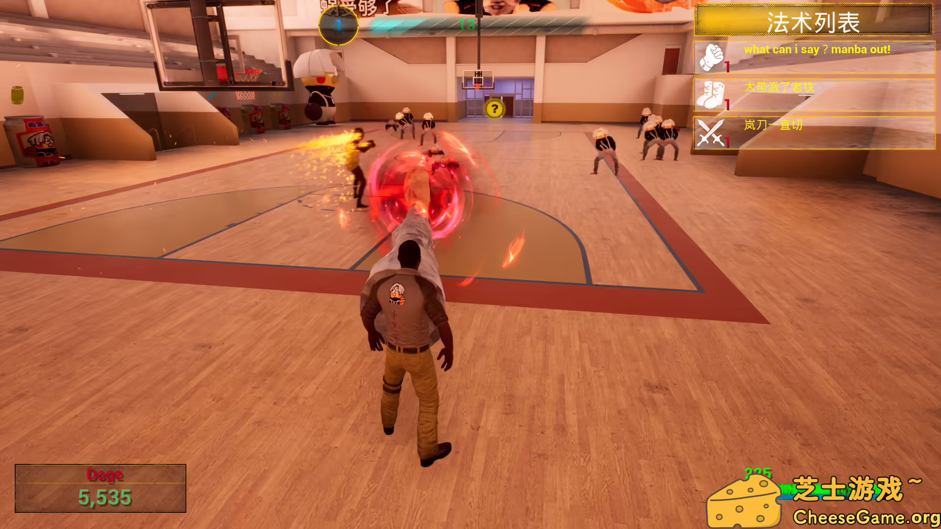 图片[5] [PC]你的小坤坤/Evolve or Die | 游戏截图-CheeseGame-芝士游戏