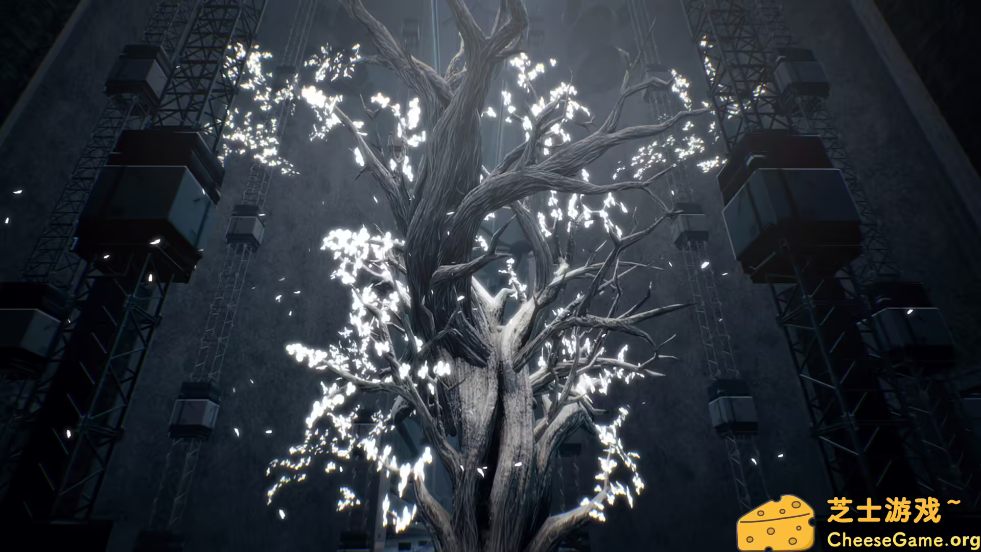 图片[1] [PC]玩偶之巢/Dolls Nest | 游戏截图-CheeseGame-芝士游戏