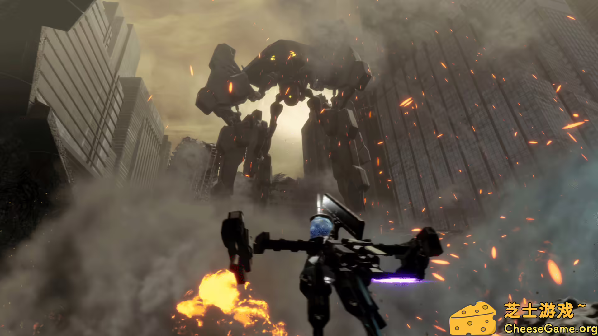 图片[3] [PC]玩偶之巢/Dolls Nest | 游戏截图-CheeseGame-芝士游戏