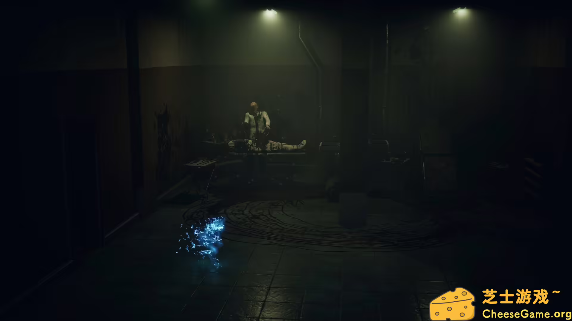 图片[6] [PC]寂静之国的波斯菊/Ayasa: Shadows of Silence | 游戏截图-CheeseGame-芝士游戏