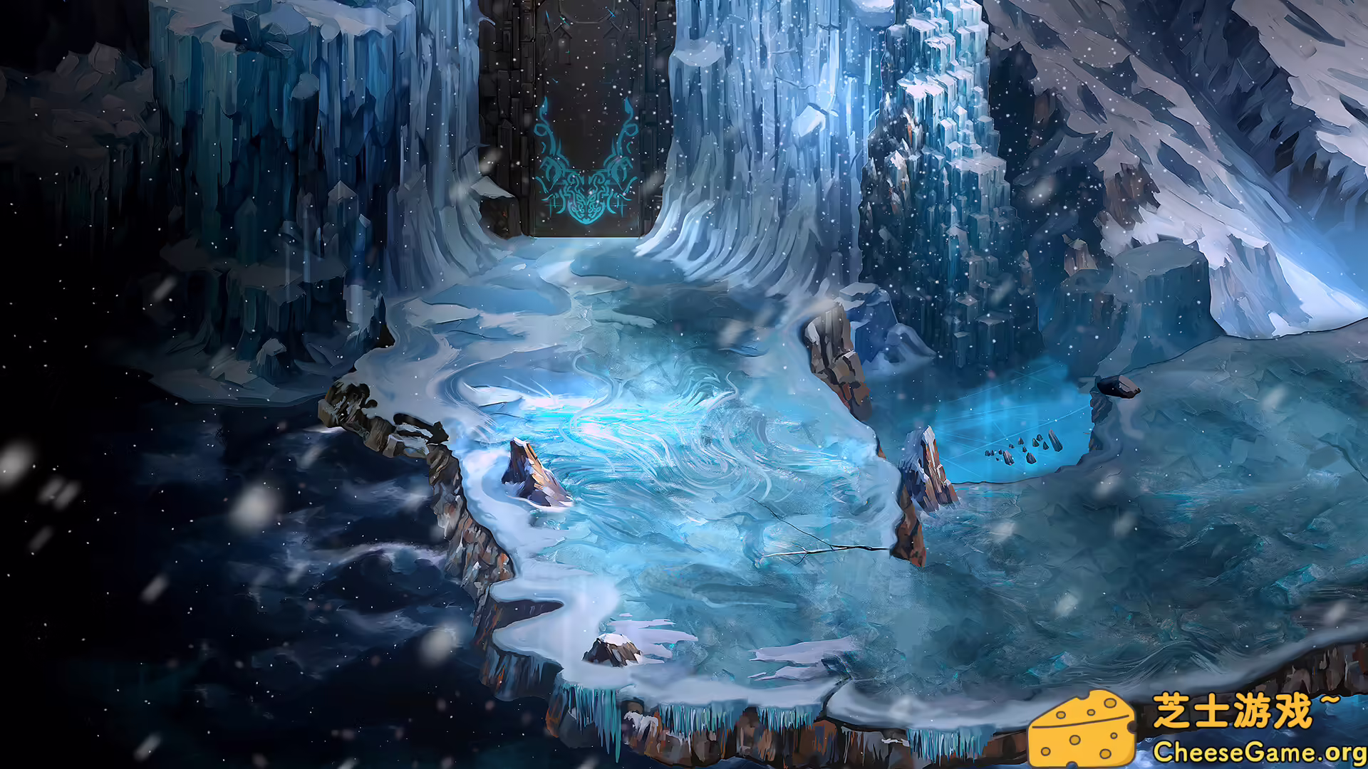 图片[3] [PC]拉格纳/Ragnar | 游戏截图-CheeseGame-芝士游戏