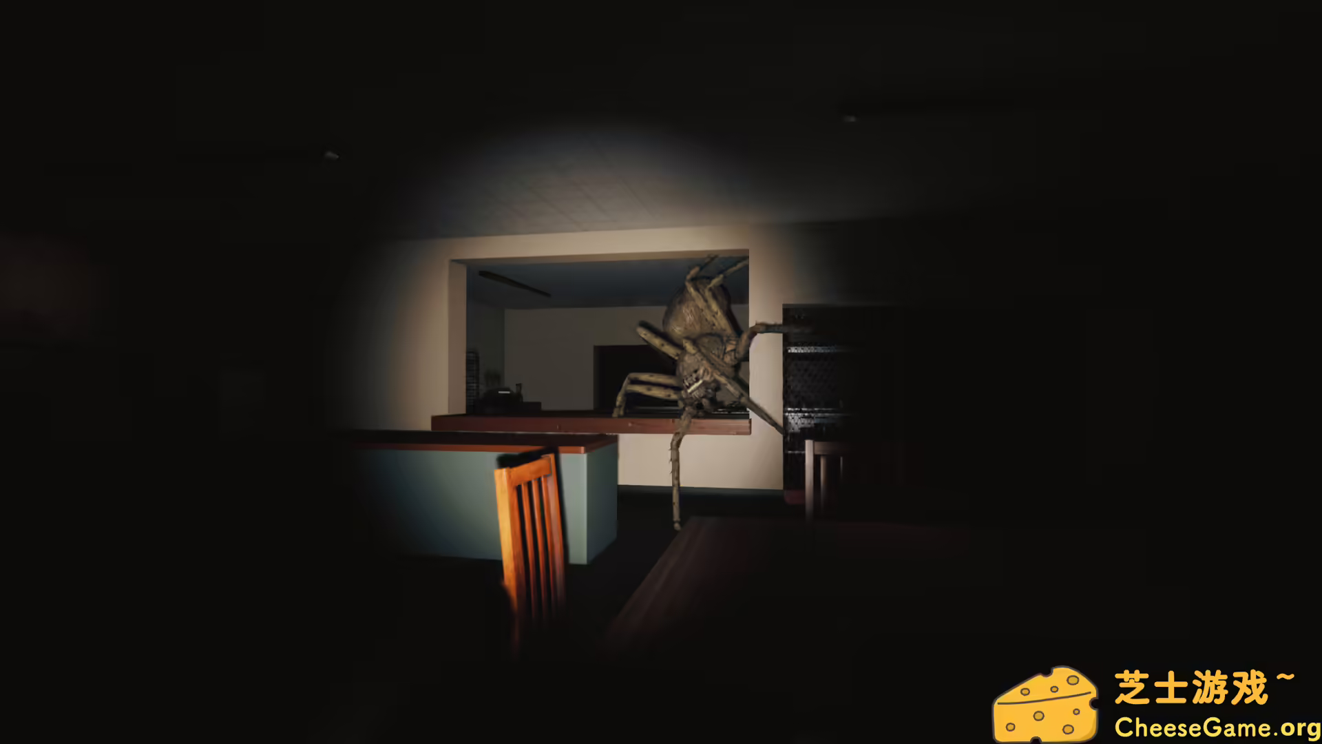 图片[5] [PC]巨蛛猎手/Huntsman | 游戏截图-CheeseGame-芝士游戏