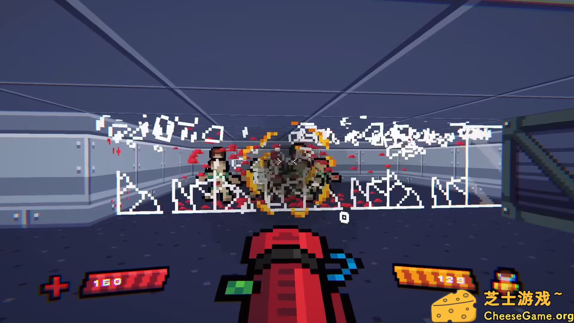 图片[2] [PC]兄弟会/Brotherhood | 游戏截图-CheeseGame-芝士游戏