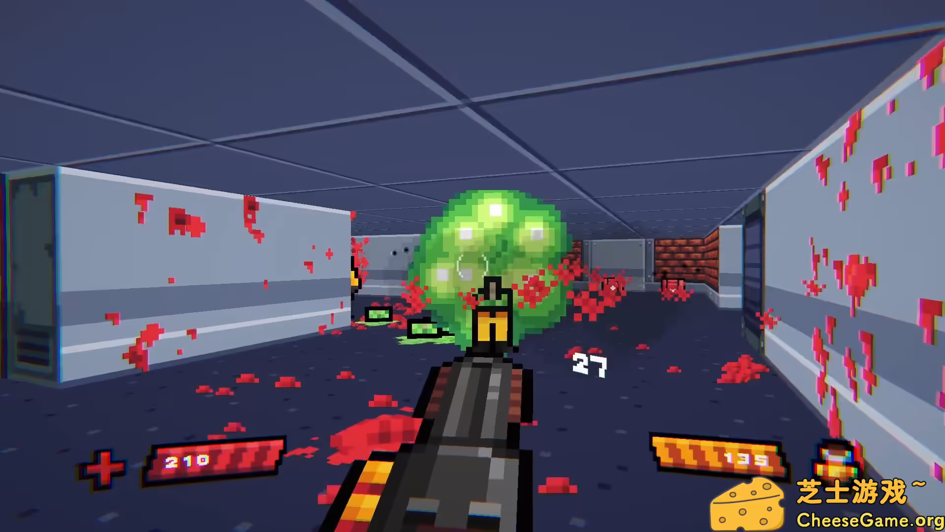 图片[4] [PC]兄弟会/Brotherhood | 游戏截图-CheeseGame-芝士游戏