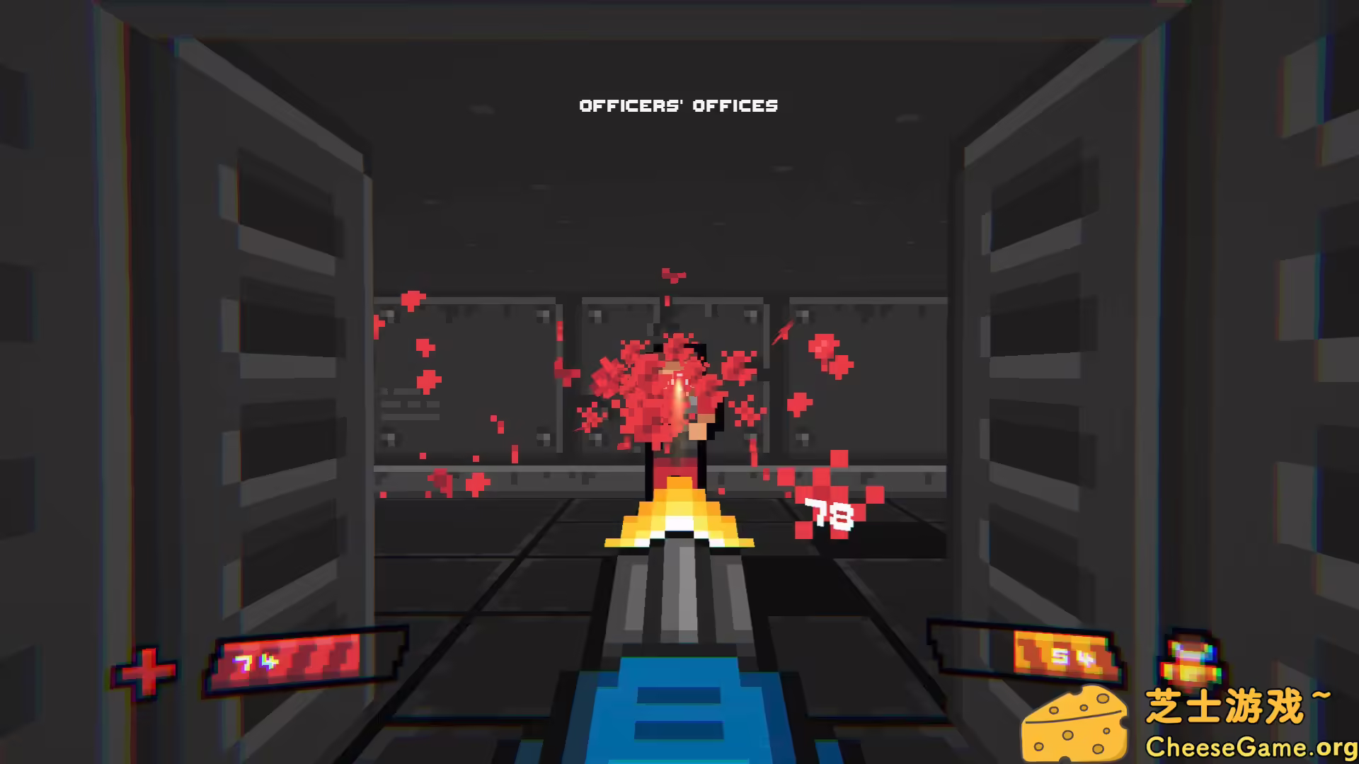 图片[5] [PC]兄弟会/Brotherhood | 游戏截图-CheeseGame-芝士游戏