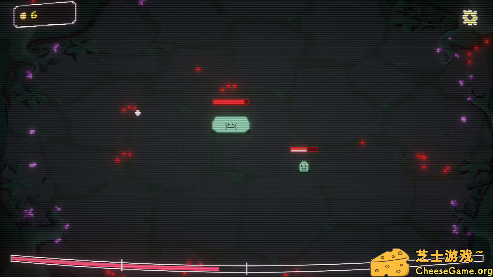 图片[1] [PC]GLONK | 游戏截图-CheeseGame-芝士游戏